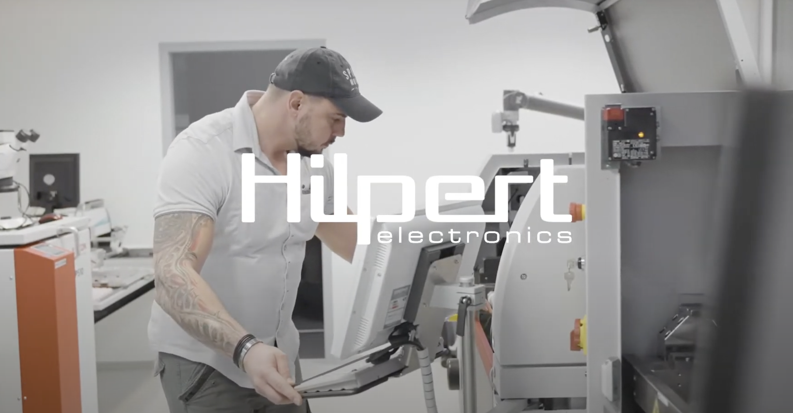 Hololens 2 Konfiguration