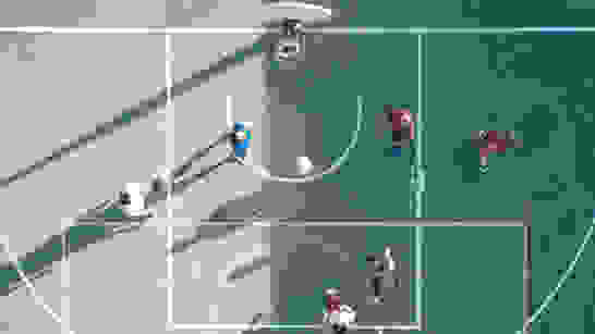 BFU IT Framework BFU IT Framework