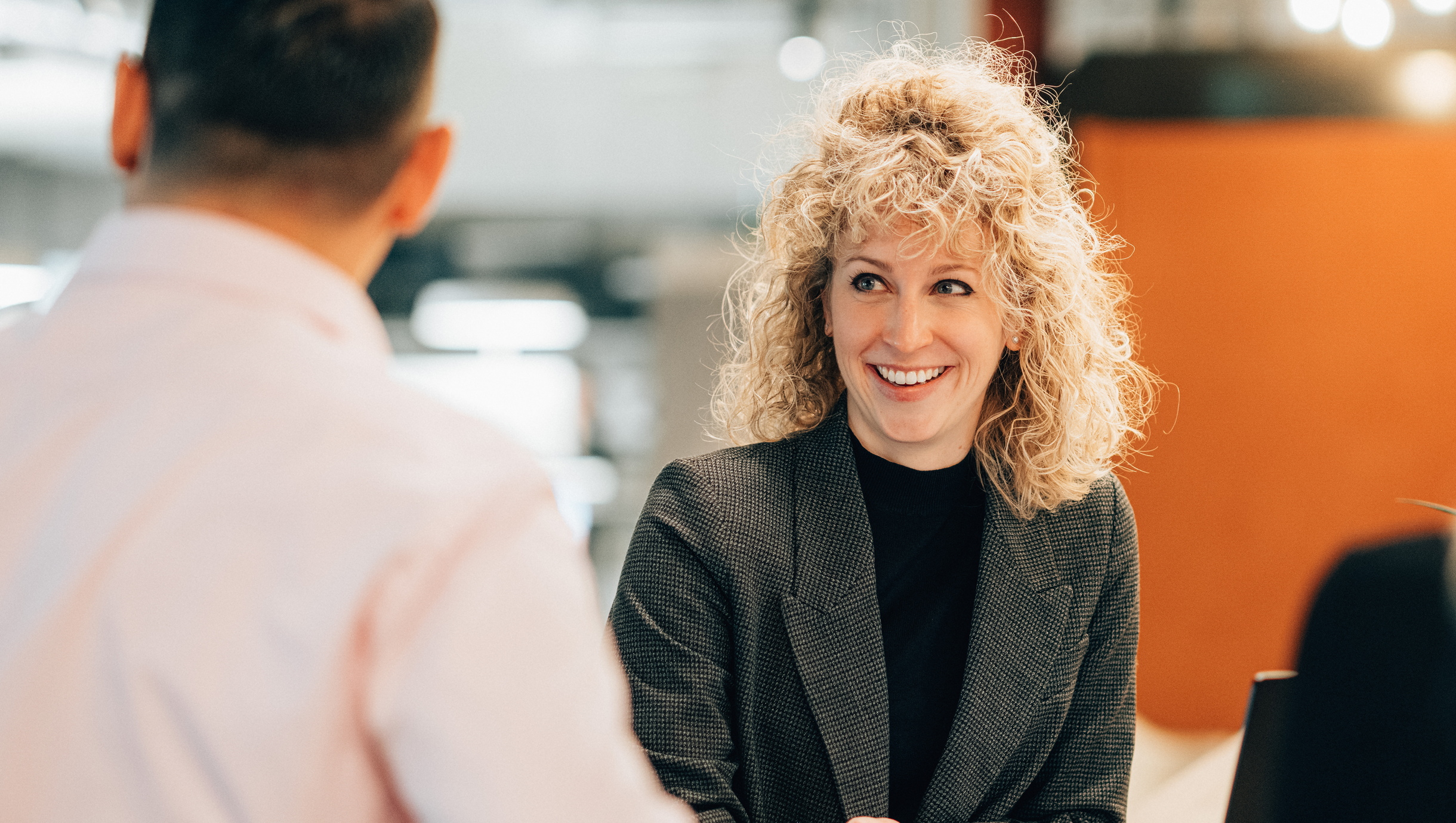 Offene Stelle bei isolutions als Senior Consultant CRM