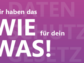 Datenschutzgesetz  Datenschutzgesetz Header