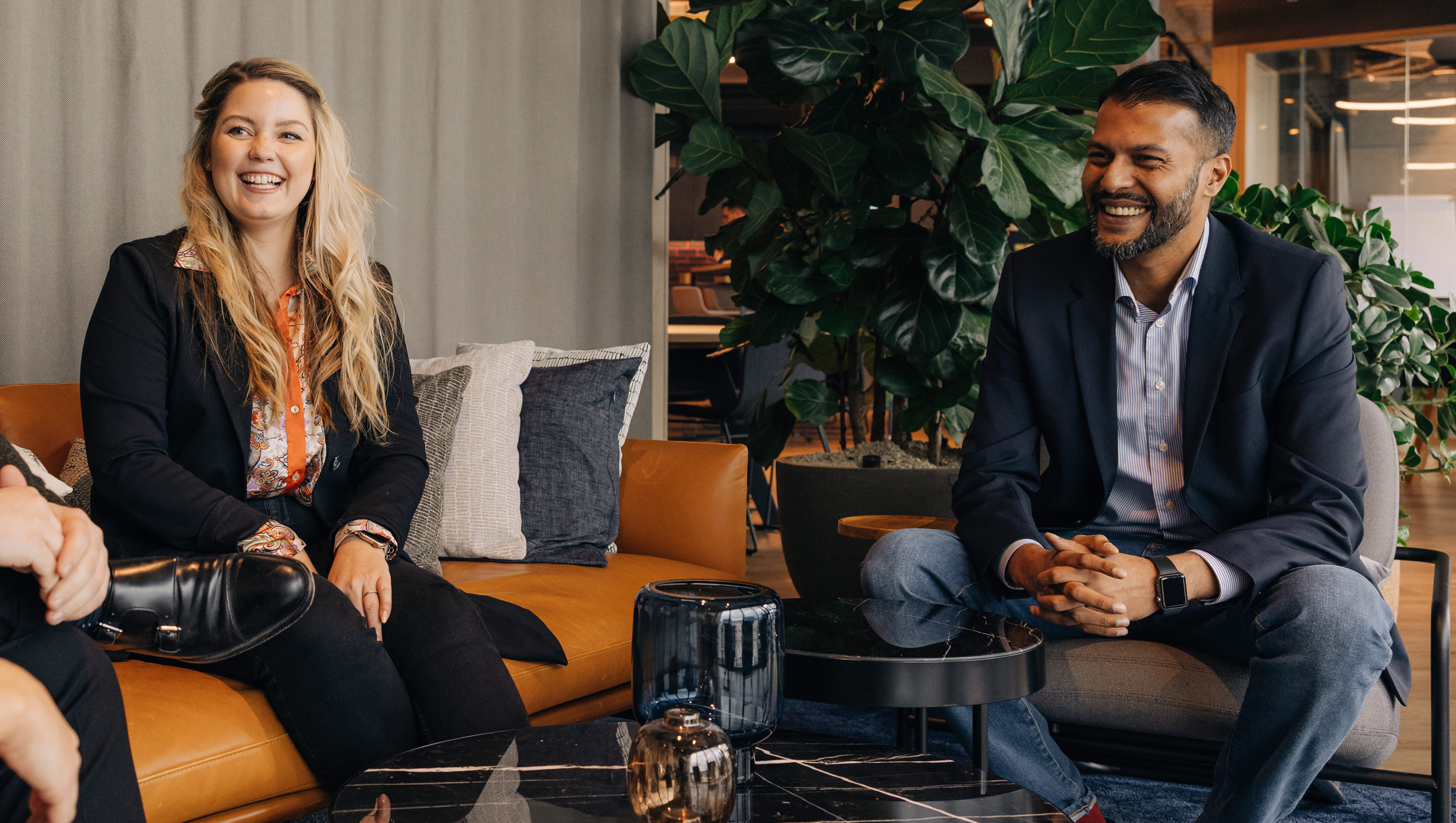 Offene Stelle bei isolutions als Traineeship Microsoft 365 Consultant