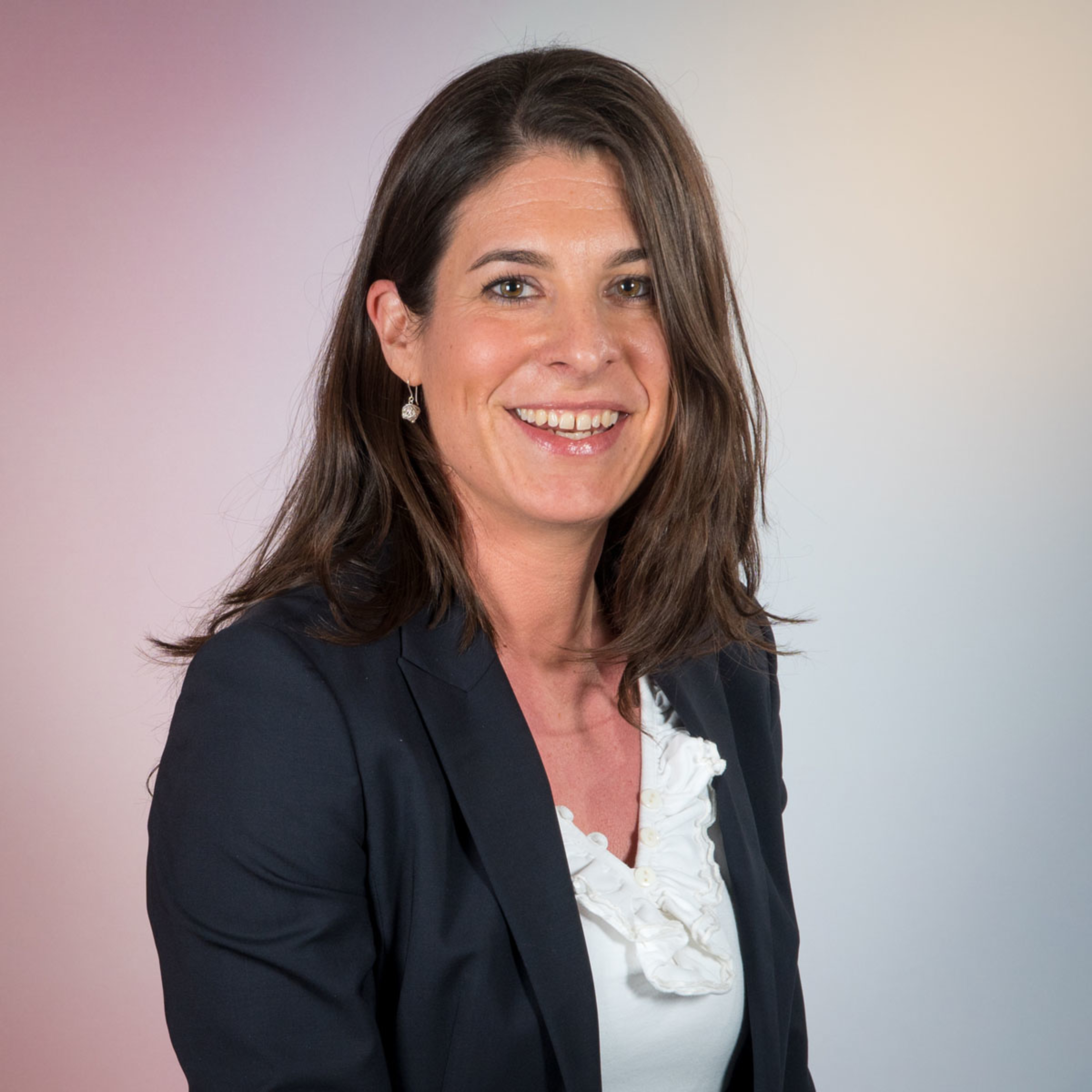 Chantal Metzger