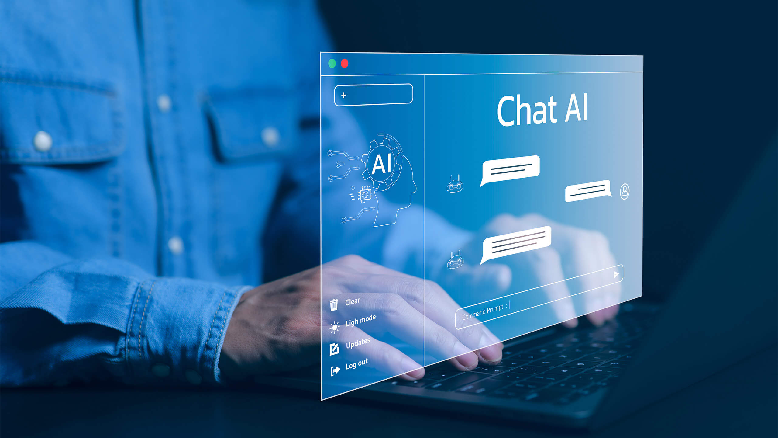 Hero Artificial Intelligence