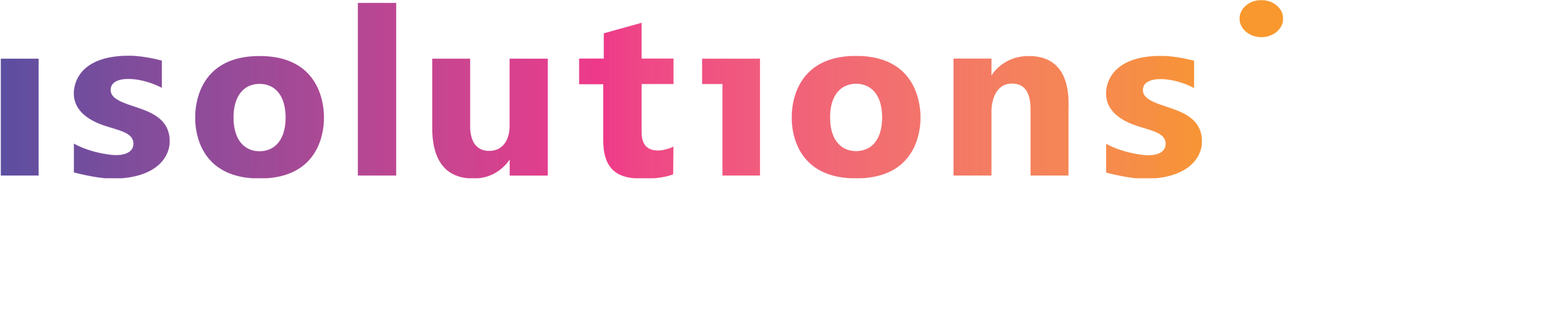 Logo - isolutions Academy