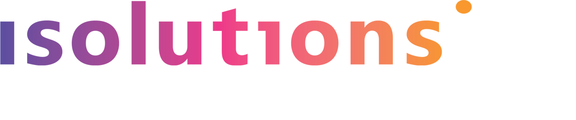 Logo - isolutions Academy