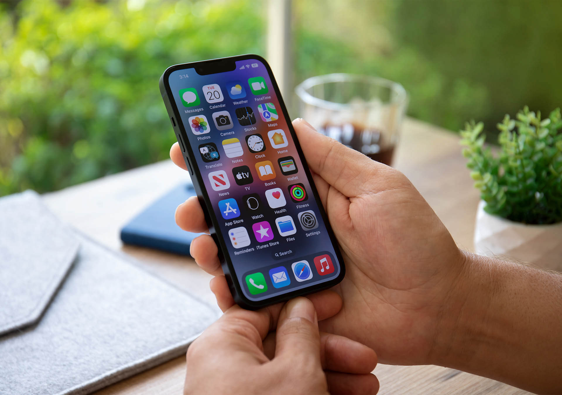 App Entwicklung - Smartphone