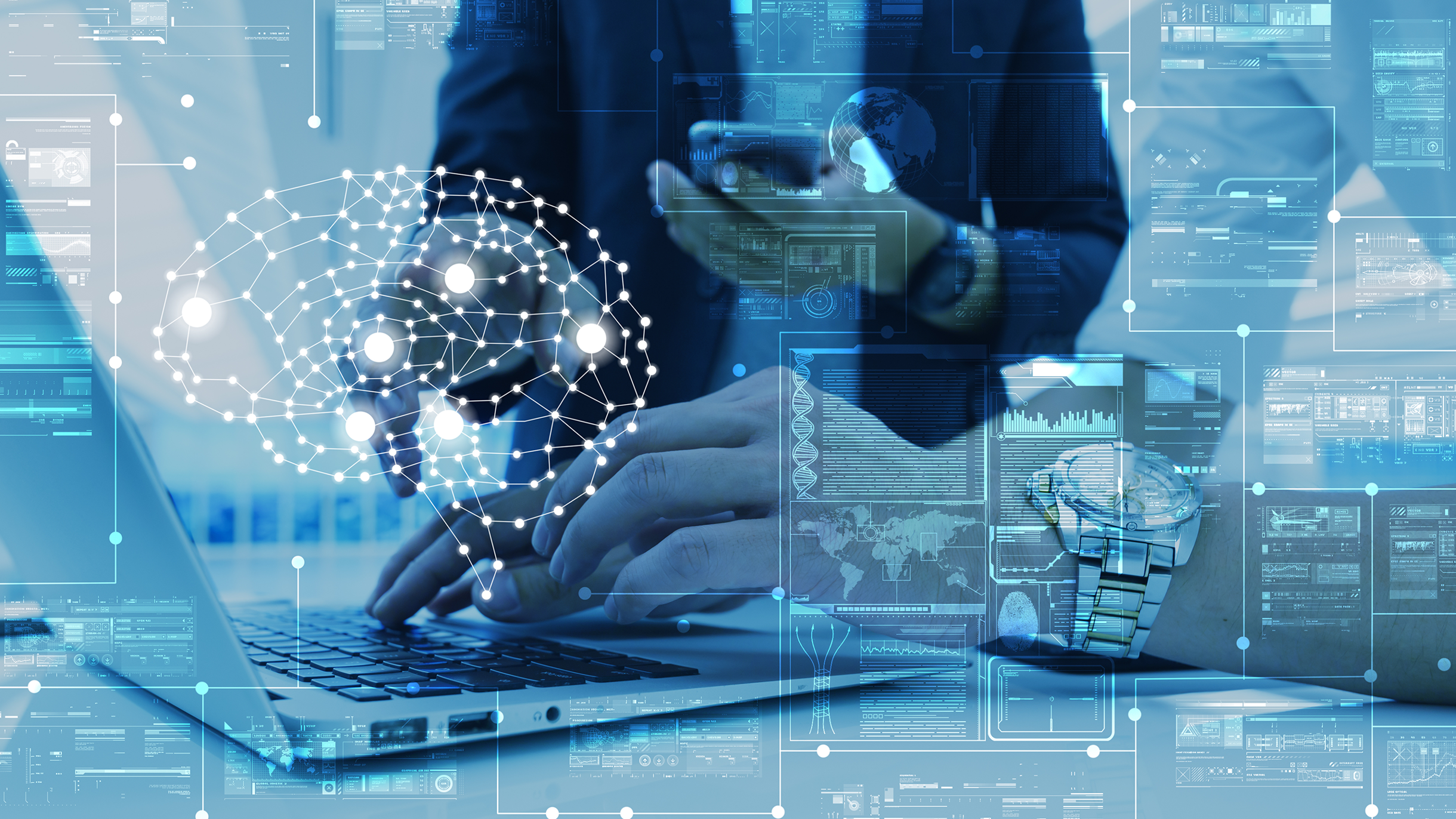 Cybersecurity Webinar KI