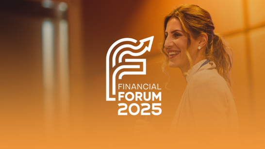 Isolutions Financial Forum 2025 Isolutions Financial Forum 2025
