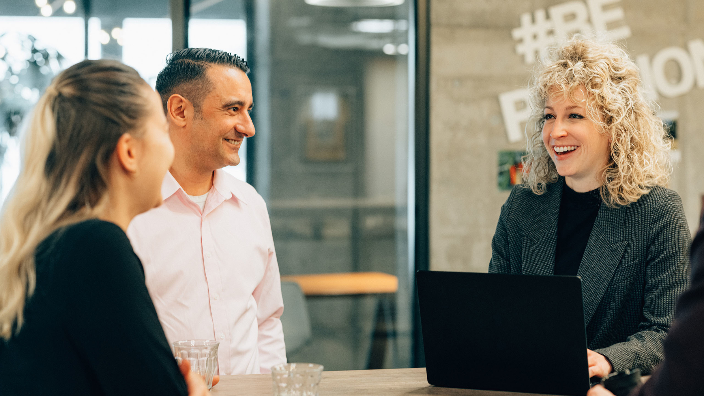 isolutions News, Blogs und Whitepaper