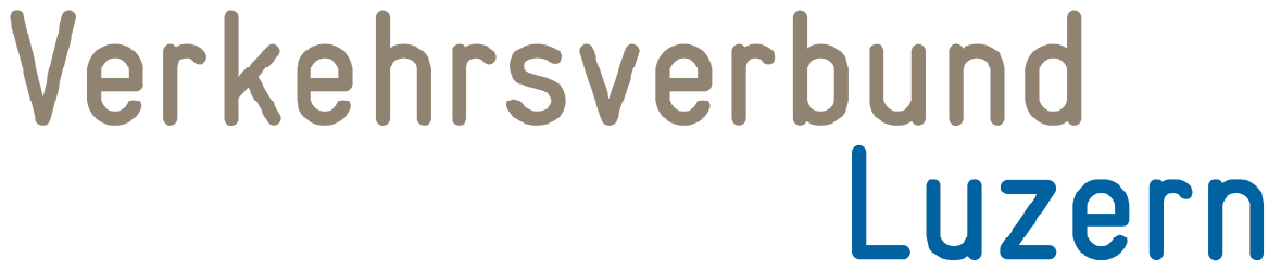 Verkehrsverbund Luzern (VVL) Logo