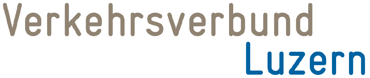 Verkehrsverbund Luzern (VVL) Logo Verkehrsverbund Luzern (VVL) Logo
