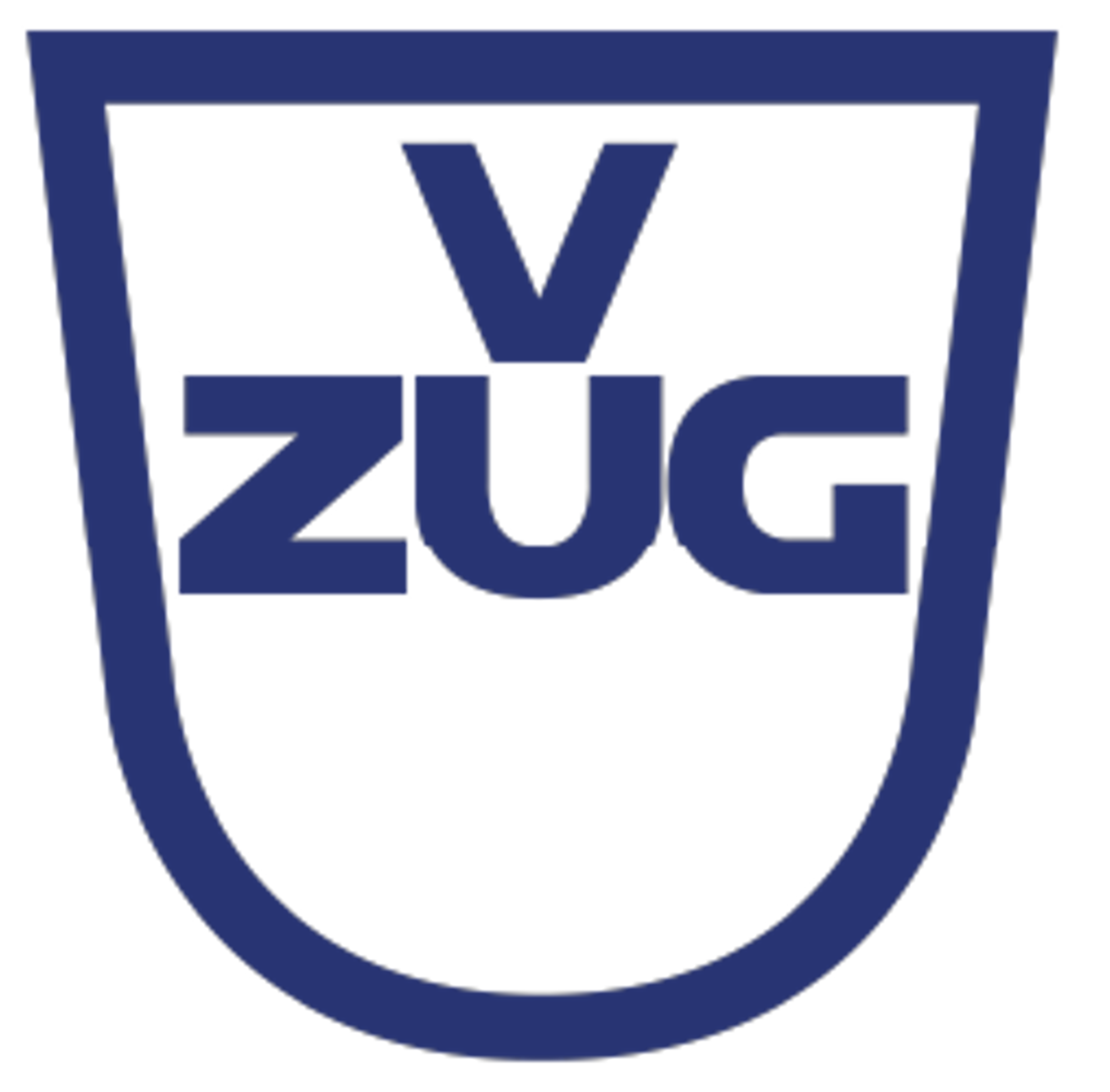 V ZUG Logo