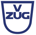 V ZUG Logo V ZUG Logo