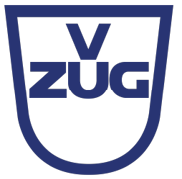 V ZUG Logo V ZUG Logo